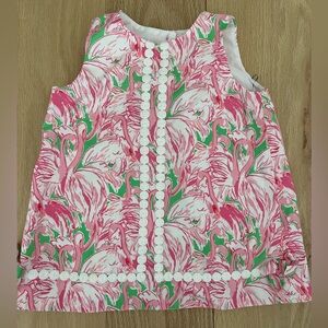 Lily Pulitzer summer dress